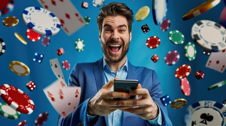 y2meta Live casino ke taraf aapka pehla qadam